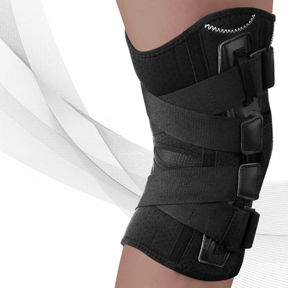 Attelle rotule - Confort Orthopédique