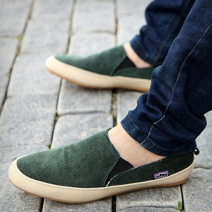 Chaussures décontractées de haute qualité pour Hommes - Toms Confort Orthopédique