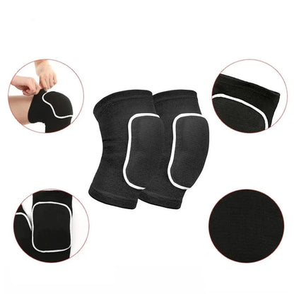 Genouillère handball - Confort Orthopédique
