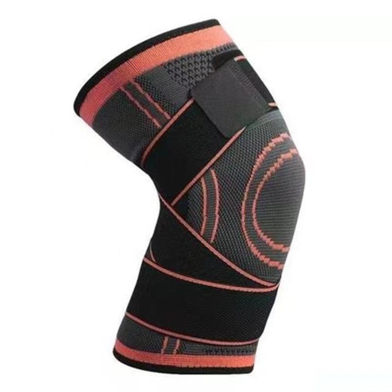 Genouillère StabiloFlex Confort Orthopédique