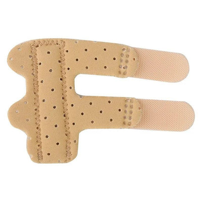 Attelle doigt majeur Fingerstrap - Confort Orthopédique