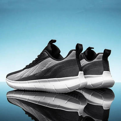 Chaussures de course en plein air pour hommes Confort Orthopédique
