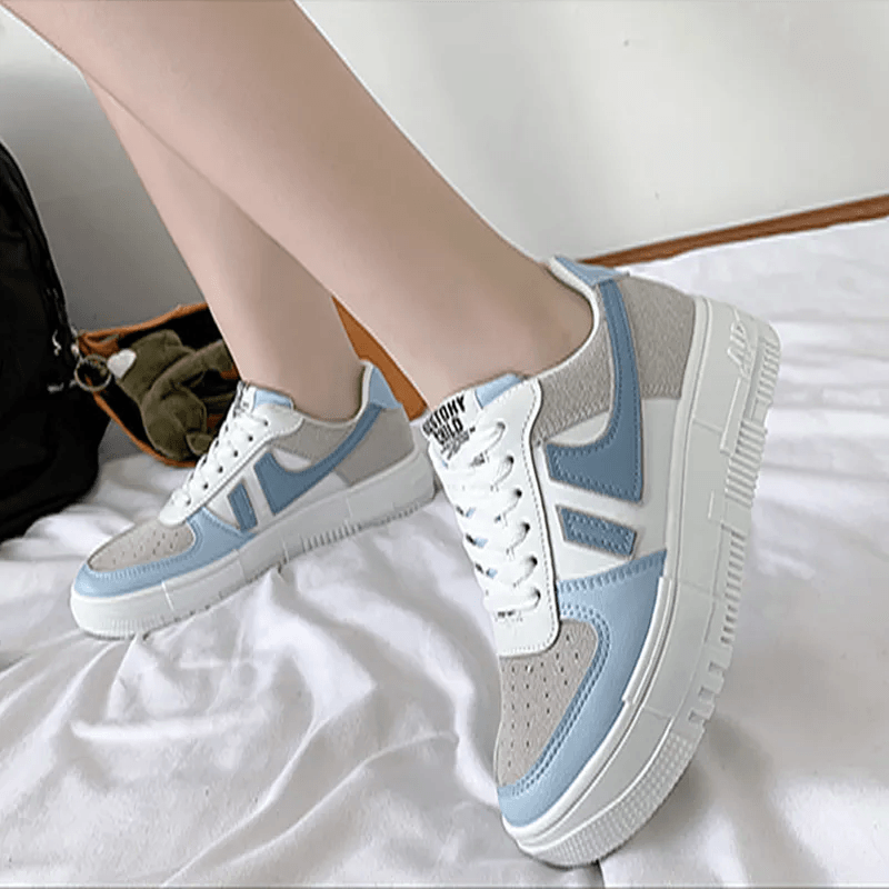 Chaussures Orthopédiques Respirantes pour Femme Vika Confort Orthopédique