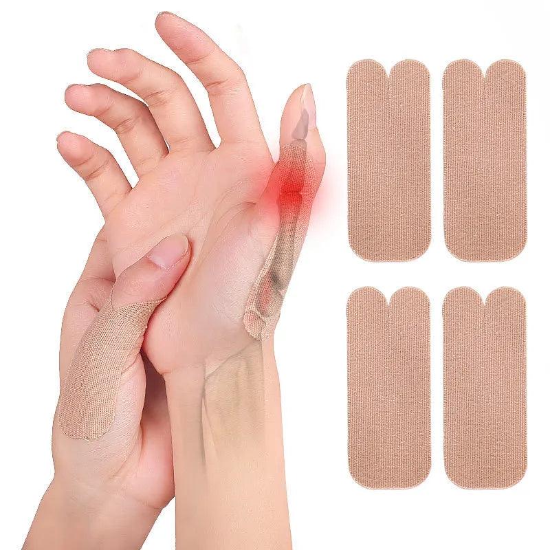 Pansement pour hallux valgus Strap Ease - Confort Orthopédique