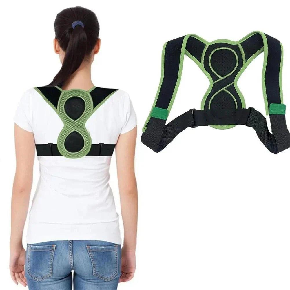 Attelle claviculaire - Confort Orthopédique