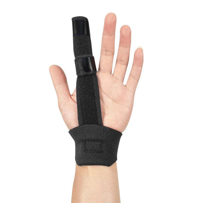 Attelle syndactylie - Confort Orthopédique