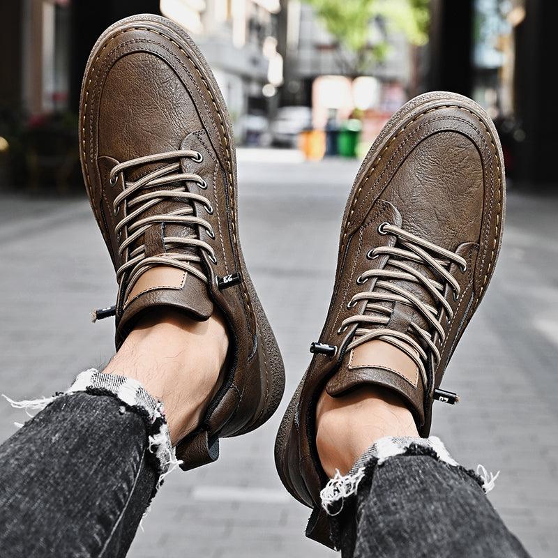 Chaussures Décontractées Zurique - Confort Orthopédique