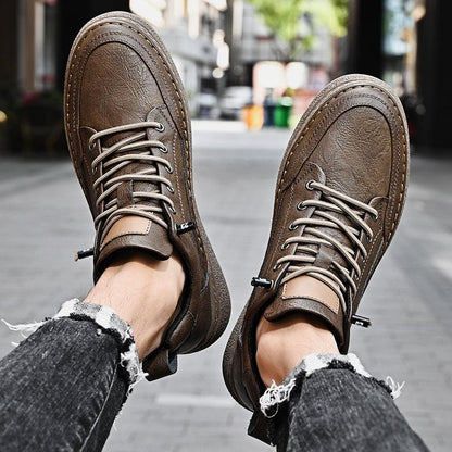 Chaussures Décontractées Zurique - Confort Orthopédique