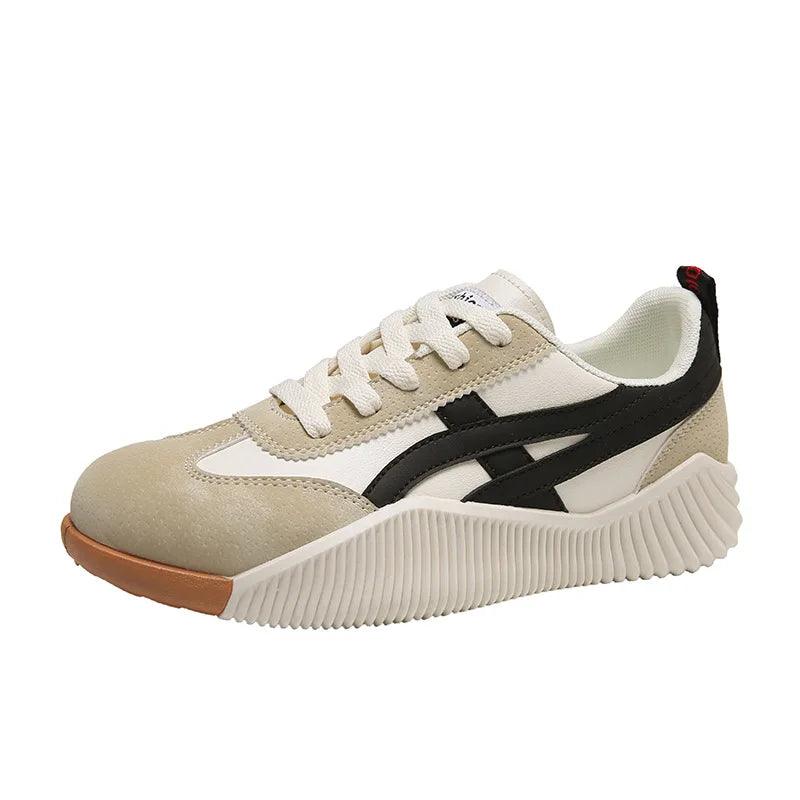 Baskets Orthopédiques OrthoFit™ - Confort Orthopédique