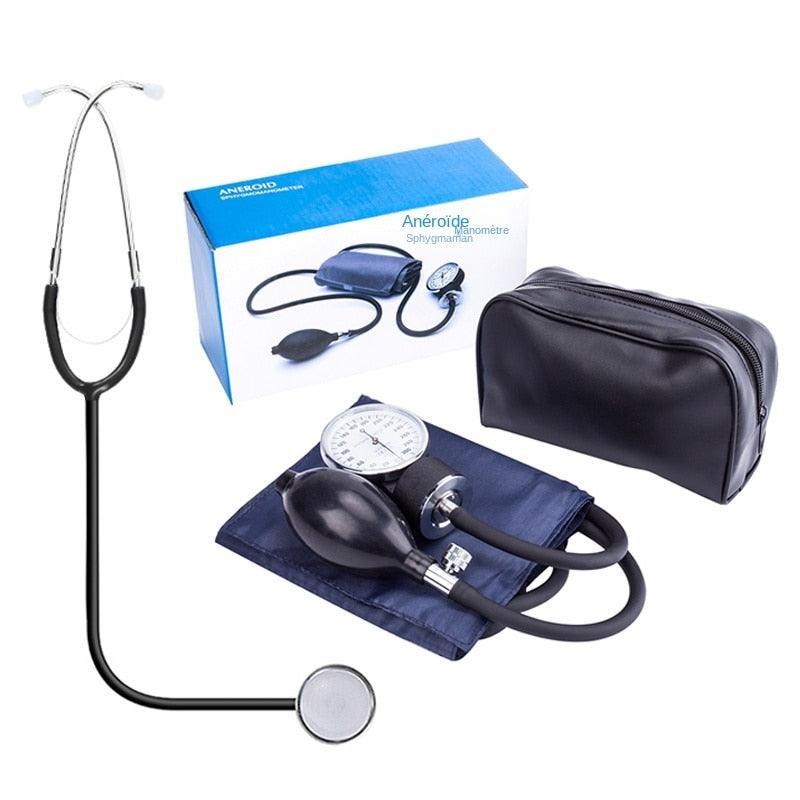 Tensiomètre manuel sphygmomanomètre diastolique Confort Orthopédique