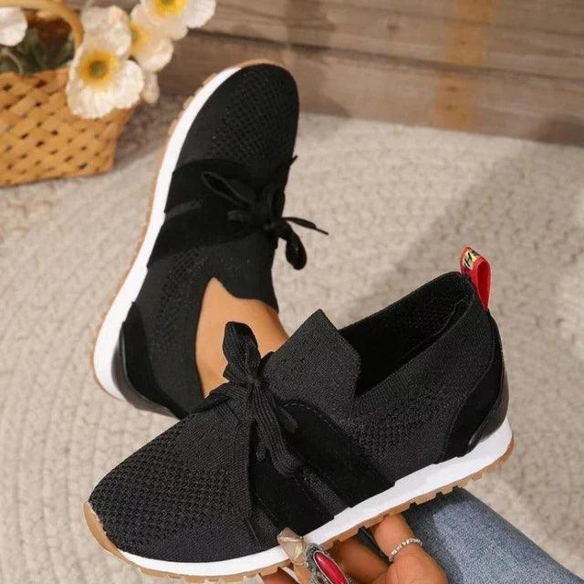 Chaussures orthopédiques femme de mode Confort Orthopédique