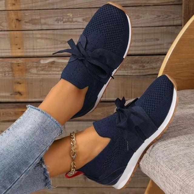 Chaussures orthopédiques femme de mode Confort Orthopédique