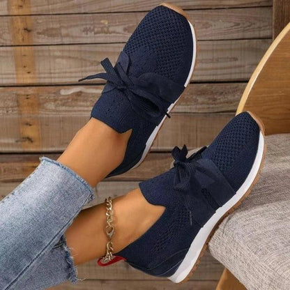 Chaussures orthopédiques femme de mode Confort Orthopédique