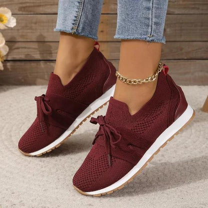 Chaussures orthopédiques femme de mode Confort Orthopédique