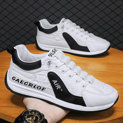 Chaussures Orthopédiques Hommes Kaleno Resistantes & Confortables - Confort Orthopédique
