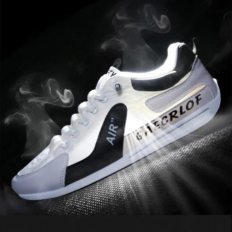 Chaussures Orthopédiques Hommes Kaleno Resistantes & Confortables - Confort Orthopédique