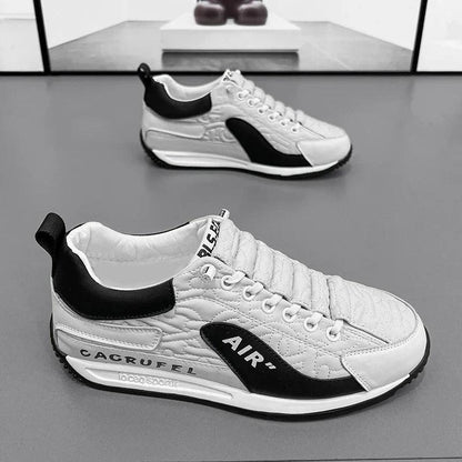 Chaussures Orthopédiques Hommes Kaleno Resistantes & Confortables - Confort Orthopédique