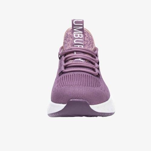 Chaussures de sécurité légères avec bulles d'air pour femmes - Trendy Confort Orthopédique