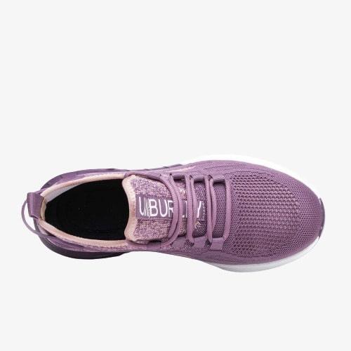 Chaussures de sécurité légères avec bulles d'air pour femmes - Trendy Confort Orthopédique