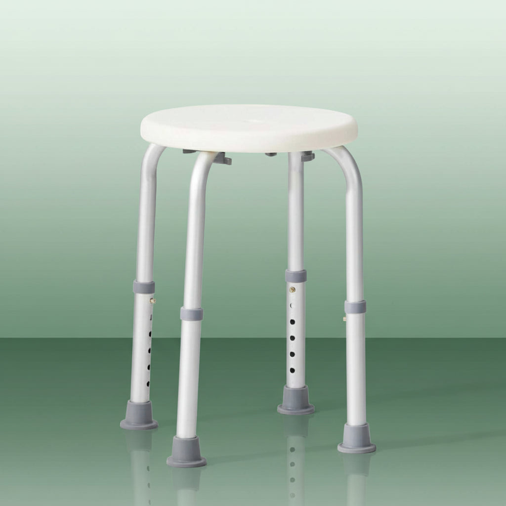 Tabouret de Douche Circulaire - Default Title