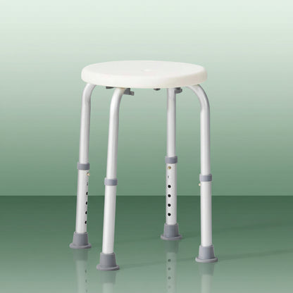 Tabouret de Douche Circulaire - Default Title