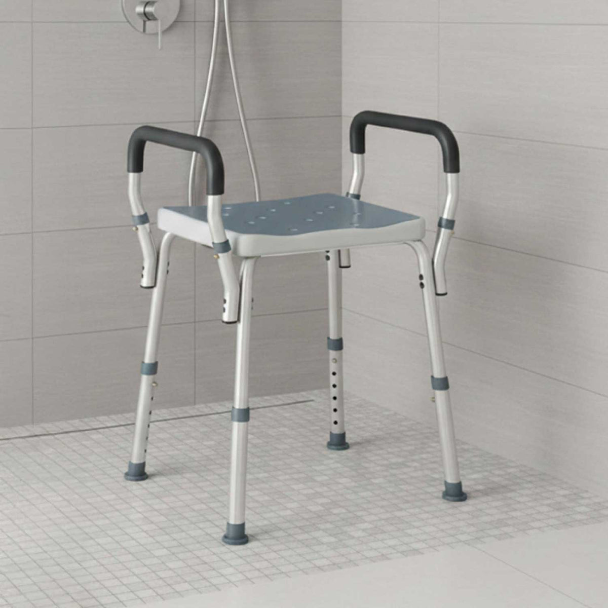 Tabouret de Douche Compact - Image 2