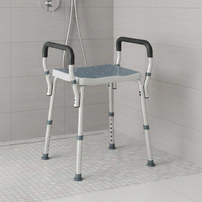 Tabouret de Douche Compact - Image 2