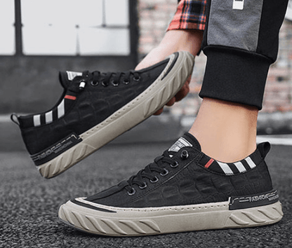 Chaussures Orthopédiques hommes Best Fashion - Confort Orthopédique