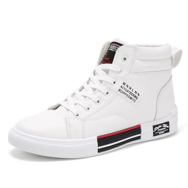 Chaussures Orthopédiques Hommes Décontractée Arkadius - Confort Orthopédique