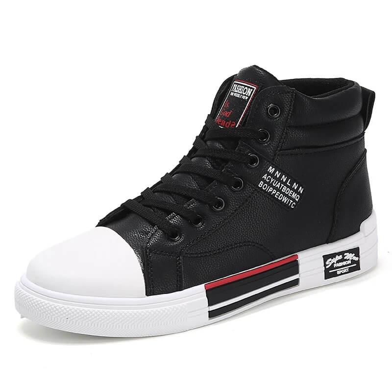 Chaussures Orthopédiques Hommes Décontractée Arkadius - Confort Orthopédique
