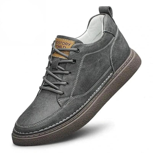 Chaussures Orthopédiques Hommes Décontractée Atenas - Confort Orthopédique