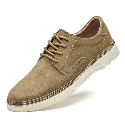 Chaussures Orthopédiques Hommes Berna - Confort Orthopédique