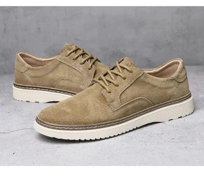 Chaussures Orthopédiques Hommes Berna - Confort Orthopédique
