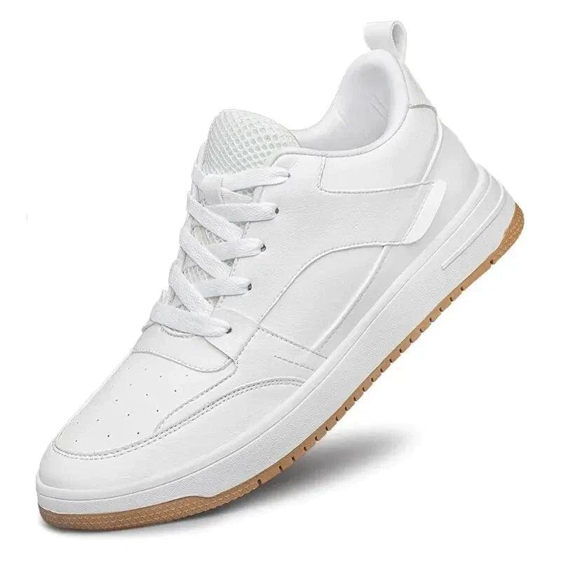 Chaussures Orthopédiques Hommes Colly - Confort Orthopédique