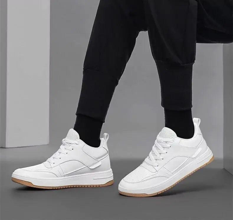 Chaussures Orthopédiques Hommes Colly - Confort Orthopédique