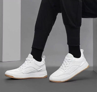 Chaussures Orthopédiques Hommes Colly - Confort Orthopédique