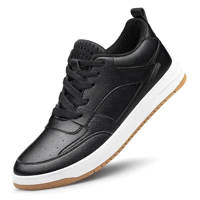 Chaussures Orthopédiques Hommes Colly - Confort Orthopédique