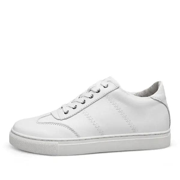 Chaussures Orthopédiques Hommes Décontractées Gregory - Confort Orthopédique