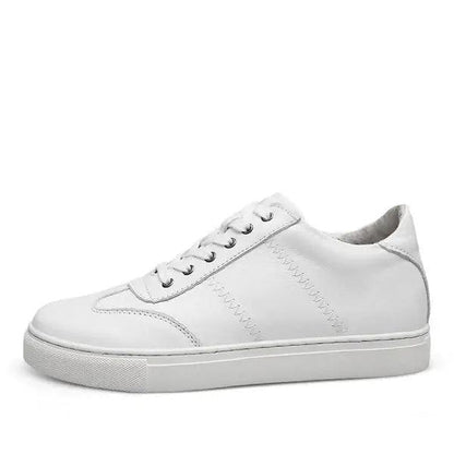 Chaussures Orthopédiques Hommes Décontractées Gregory - Confort Orthopédique