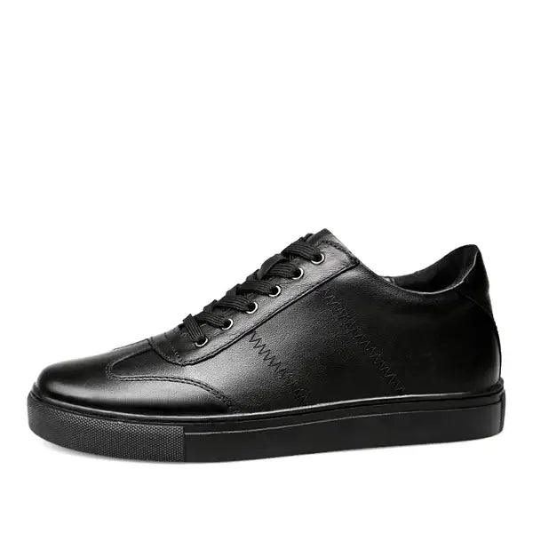 Chaussures Orthopédiques Hommes Décontractées Gregory - Confort Orthopédique