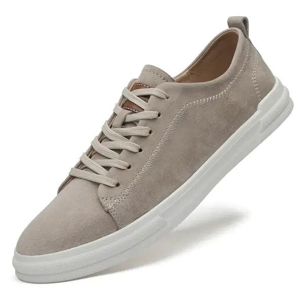 Chaussures Orthopédiques Hommes Henry - Confort Orthopédique