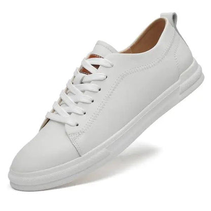 Chaussures Orthopédiques Hommes Henry - Confort Orthopédique