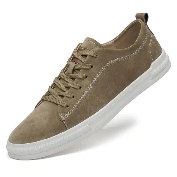 Chaussures Orthopédiques Hommes Henry - Confort Orthopédique