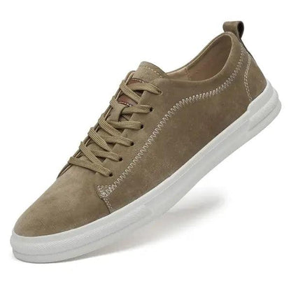 Chaussures Orthopédiques Hommes Henry - Confort Orthopédique