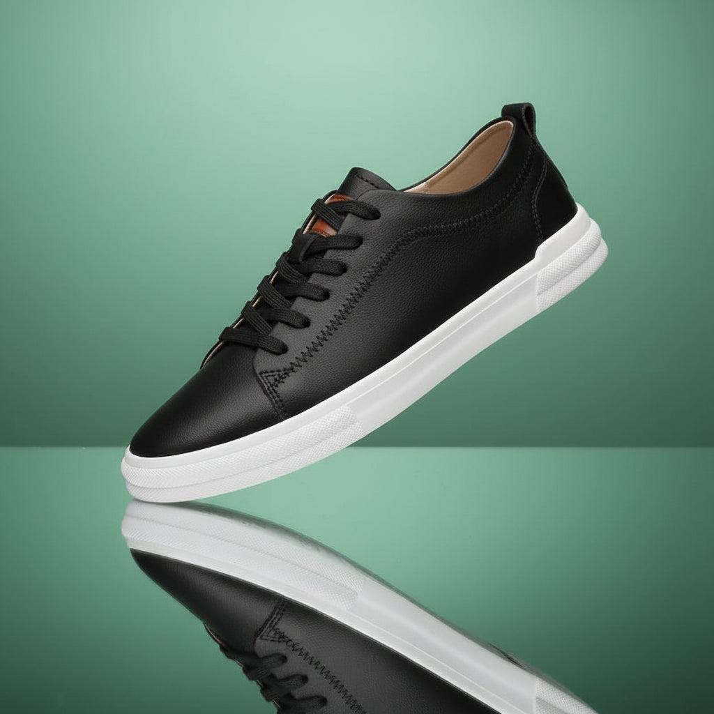 Chaussures Orthopédiques Hommes Henry - Confort Orthopédique