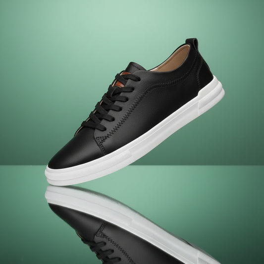 Chaussures Orthopédiques Hommes Henry - Confort Orthopédique
