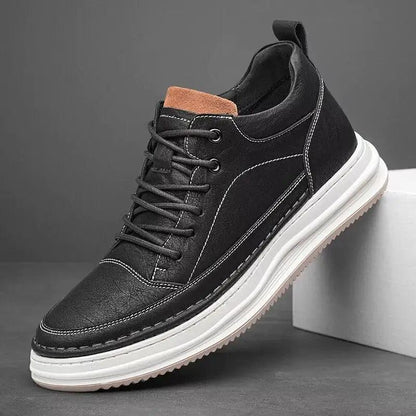 Chaussures Orthopédiques Hommes Décontractées Holanda - Confort Orthopédique