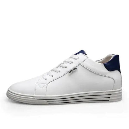 Chaussures Orthopédiques Hommes Décontractées Holder - Confort Orthopédique