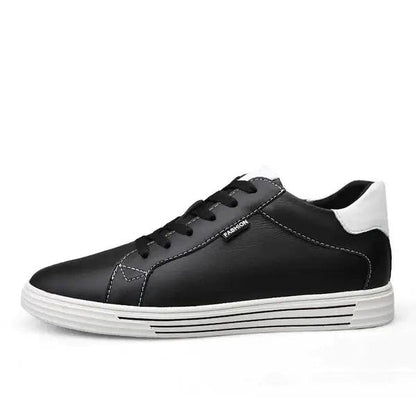 Chaussures Orthopédiques Hommes Décontractées Holder - Confort Orthopédique
