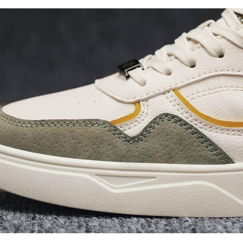 Chaussures Orthopédiques Hommes Lisboa - Confort Orthopédique